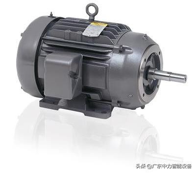 abb电机与普通电机区别,abbacs510电机参数设置