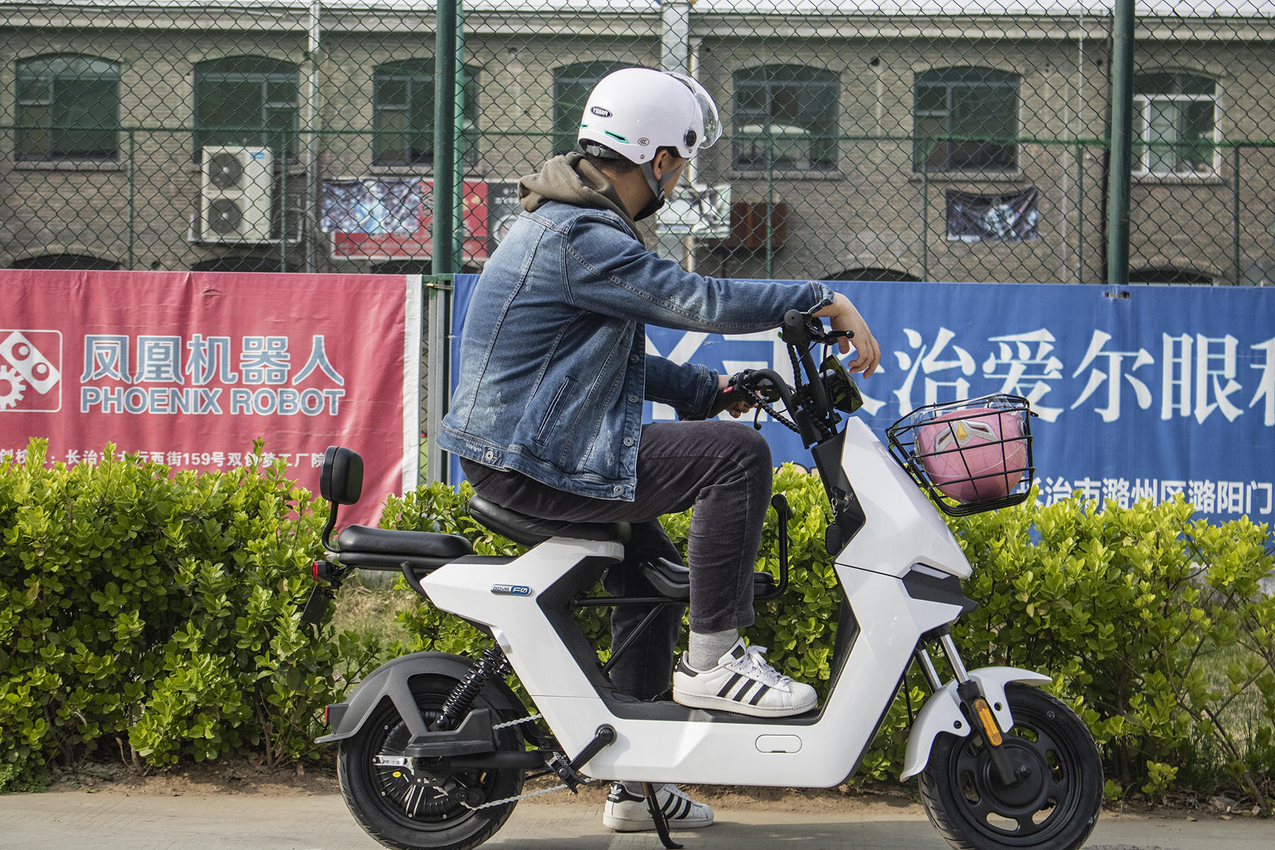 小牛gova所有车型,满足全家代步需求