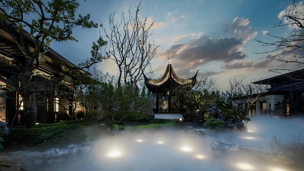 重庆建发和玺2022年工程进度,建发和玺重庆叠墅