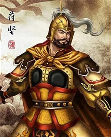 姚苌做了皇帝,皇帝姚苌之死