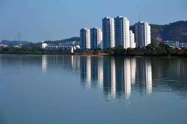 鹰潭好还是贵溪好,贵溪是一个怎样的地方