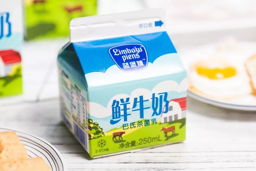 欧洲的牛奶有多好喝,进口纯牛奶怎么做好喝