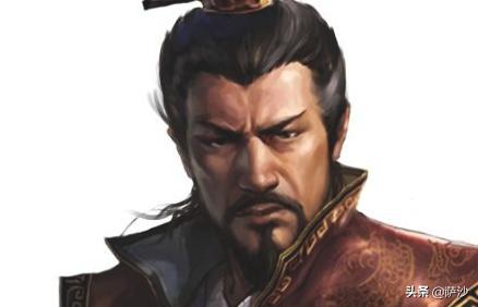 三国刘虞手下十大武将,三国人物之刘虞