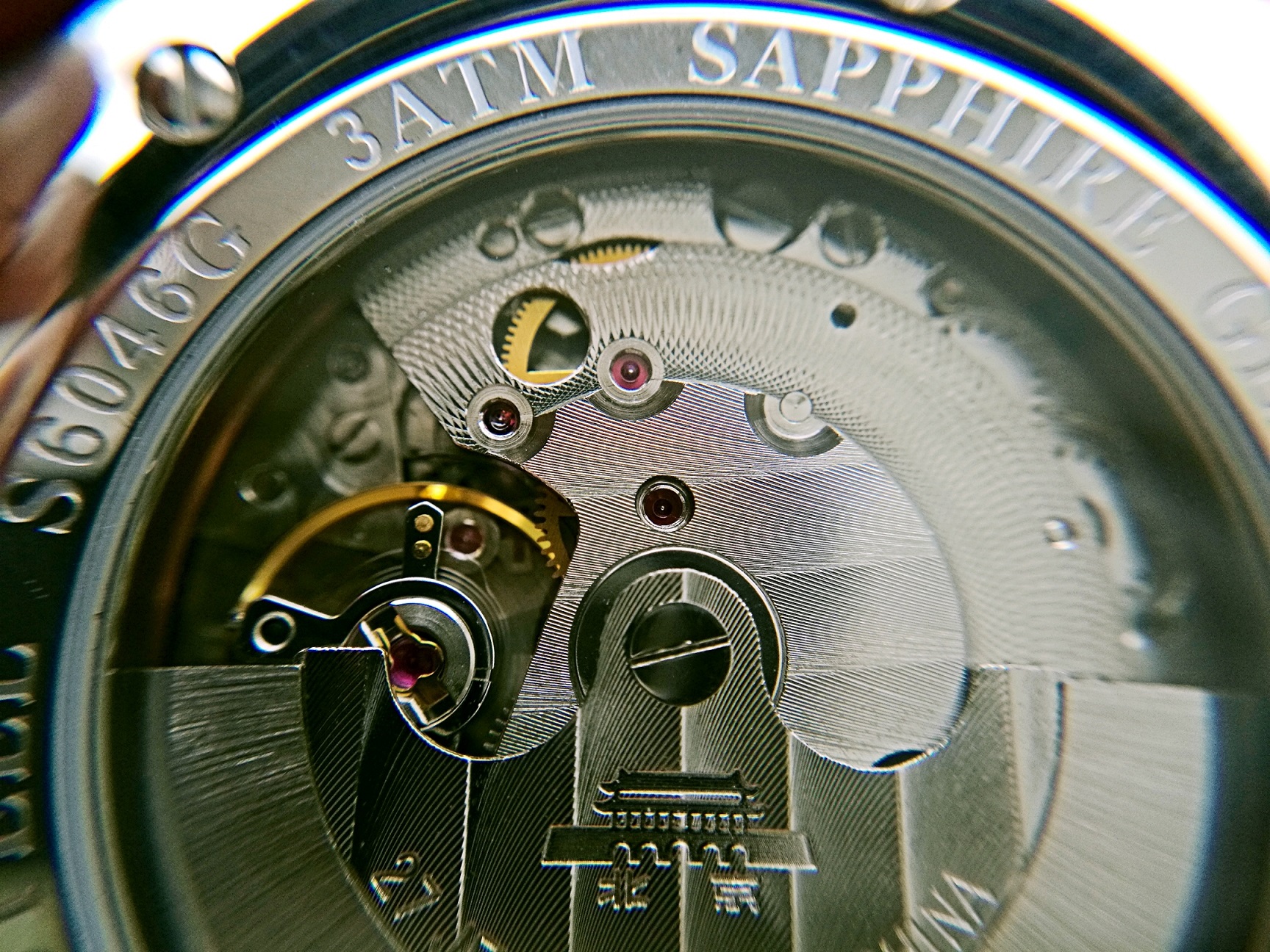 超薄机械手表男表推荐,北京手表官方正品自动机械表