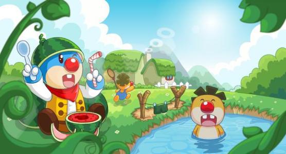 tap摩尔庄园,tap好评游戏