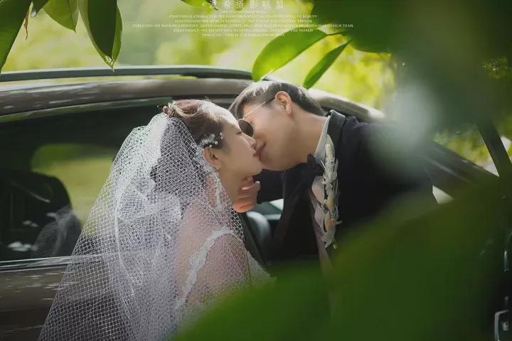 楚雄拍婚纱夜景,拍婚纱楚雄