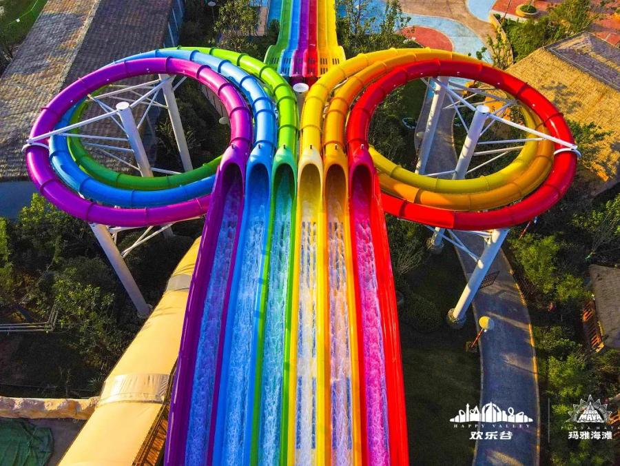 南京夏天好去处清凉避暑游,南京夏天玩水哪个地方好玩