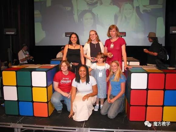 魔方高阶玩法cfop教程,魔方高级玩法cfop教程第一集