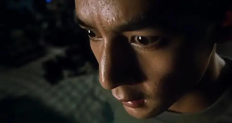 2004年上映的陈冲电影,吴彦祖和陈冲