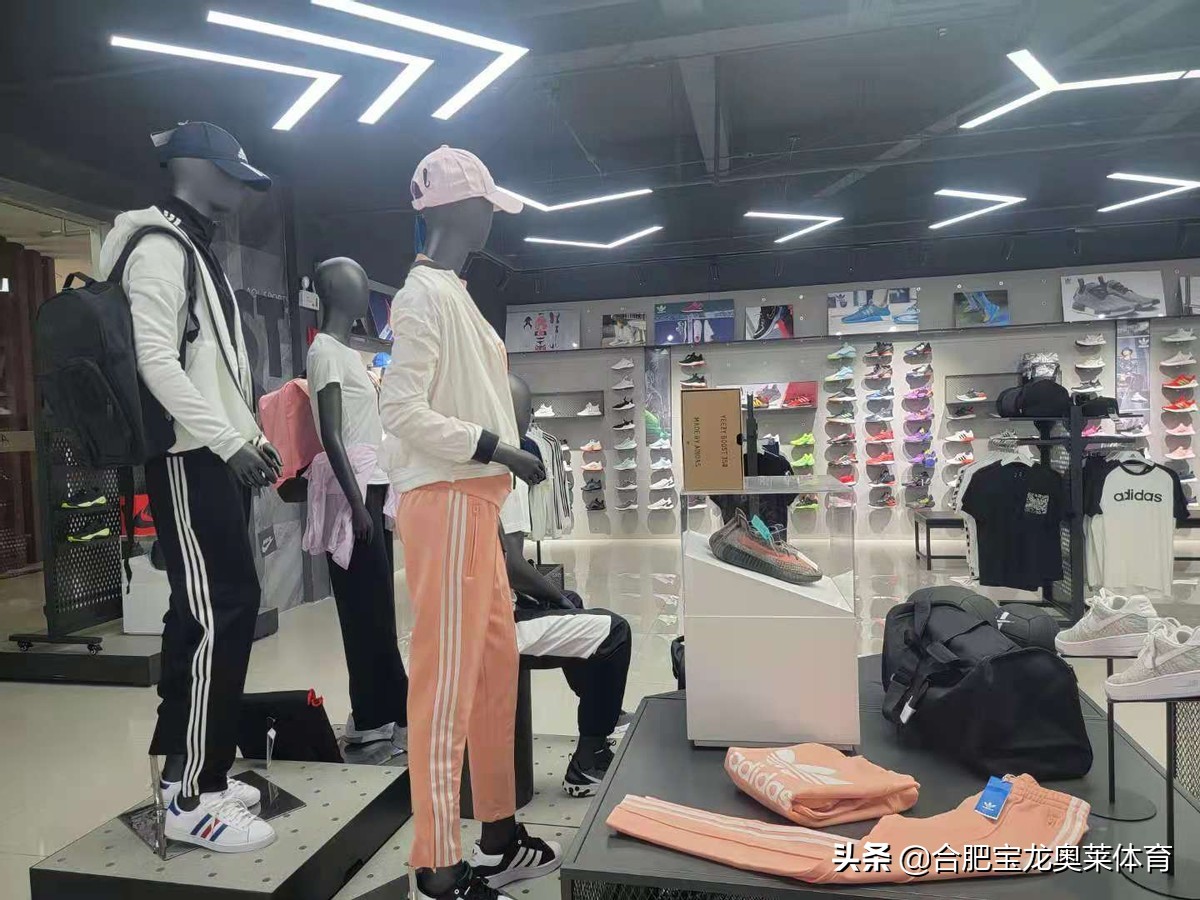 阿迪折扣店怎么加盟,阿迪耐克折扣店加盟