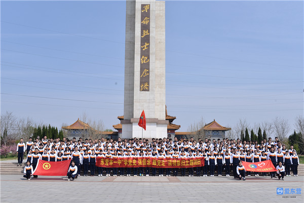 最好的教育莫过于实践出真知,最好的教育是以身作则润物细无声