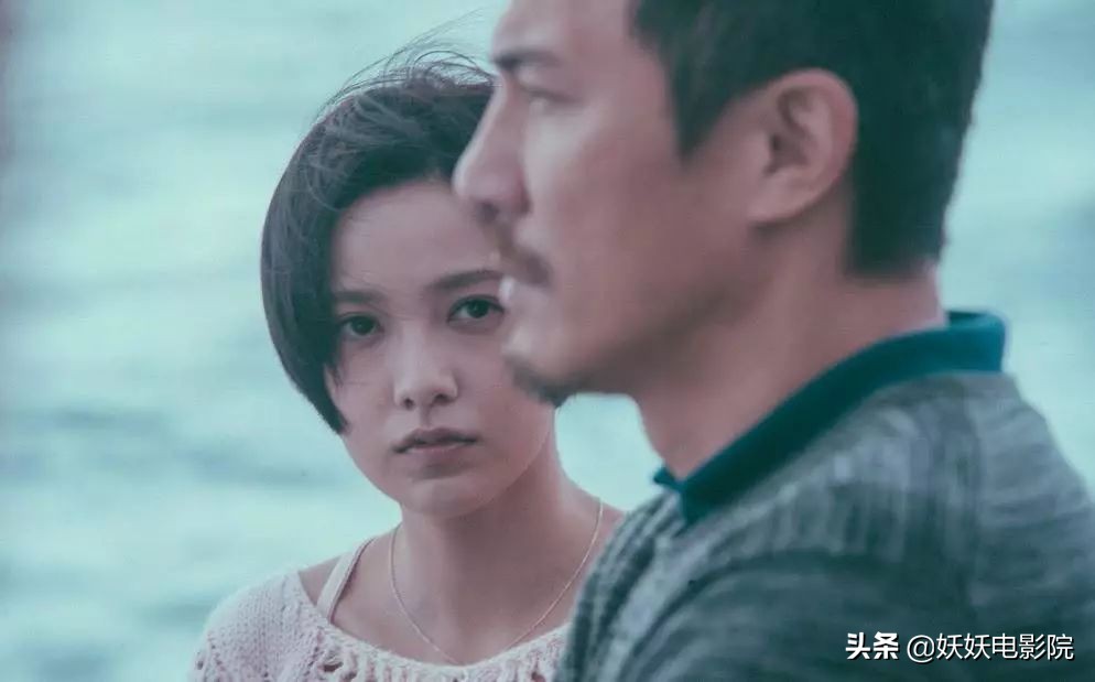 女大学生被教授性侵，为何选择沉默？这部电影告诉你答案