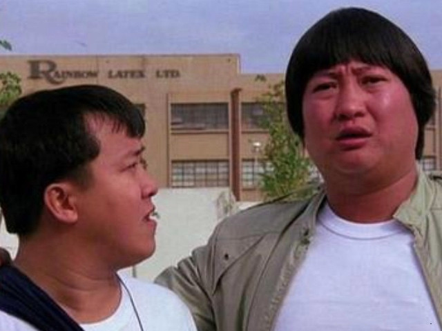 曾志伟六十大寿700位明星到场,曾志伟60岁大寿到场明星名单