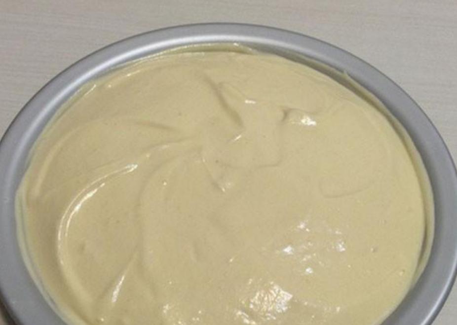 复古波士顿蛋糕,芋泥波斯顿蛋糕