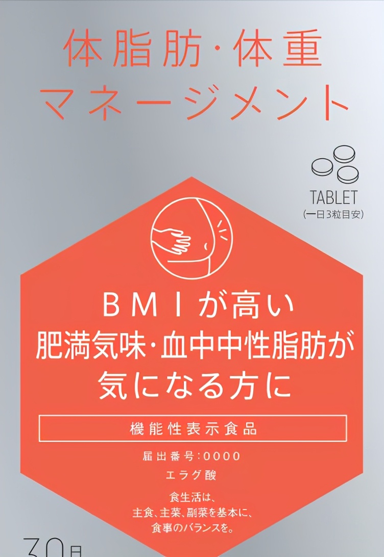 日本功能性原料,功能性原料市场