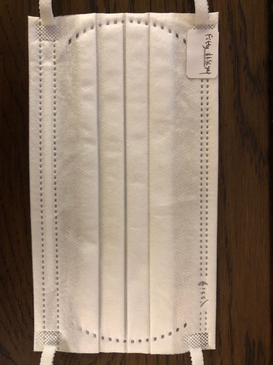 亿信，博锐，康力，稳健，保为康等一批口罩对比测试效率及阻力