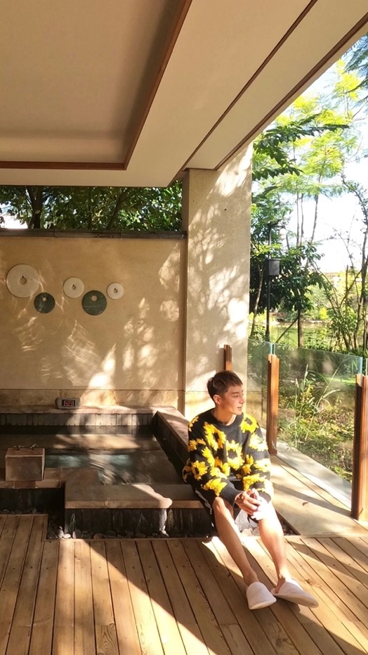 适合避世隐居的度假酒店,海滨休闲避世度假酒店推荐