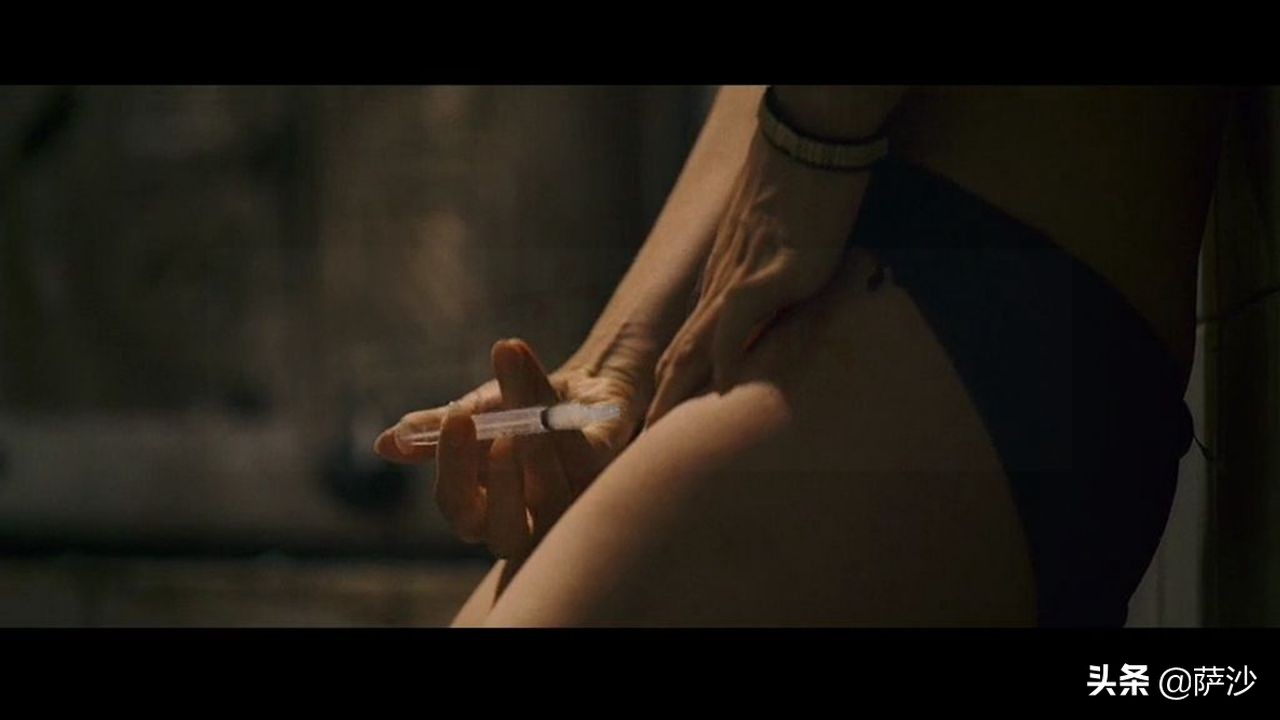 门徒里面没有一个好人,门徒电影深度解析