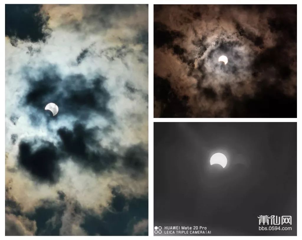 莆田发生台风神秘事件,莆田天空出现奇观