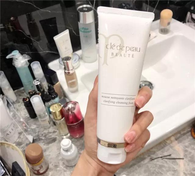 日本洗面奶fancl,日本洗面奶哪款好用又实惠