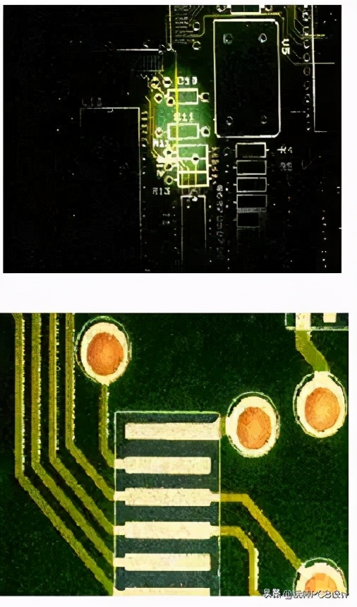 pcb生产流程及工艺测试,PCB生产工艺流程