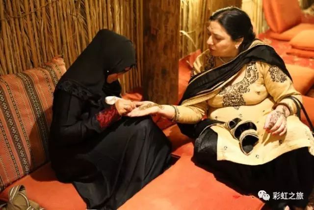 迪拜旅游最全最完美最实用攻略,迪拜自由行旅游攻略详解