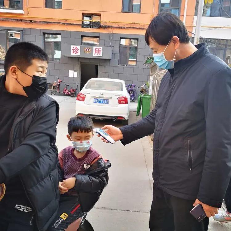 疫情下的平山,东莞平山疫情最新今天