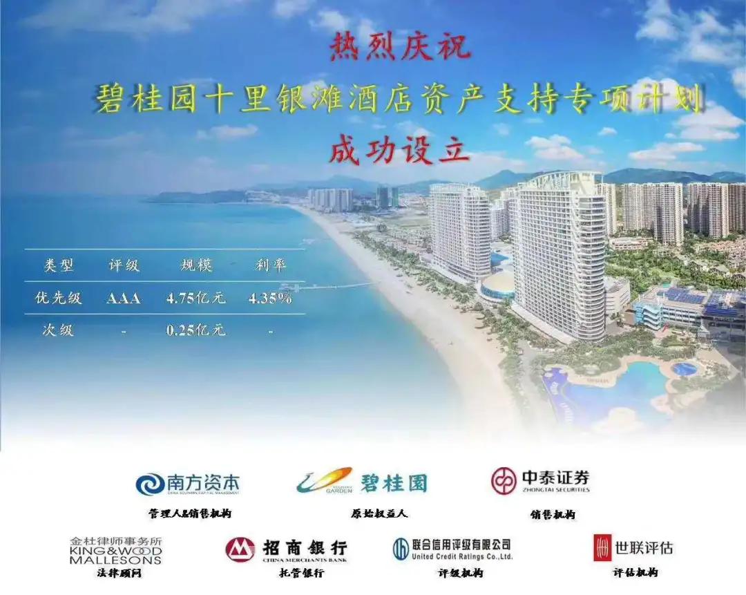 世联小贷资产证券化,世联租赁资产证券化