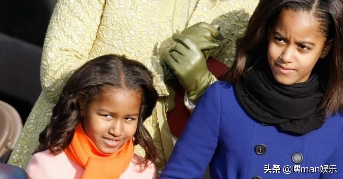 奥巴马7个兄弟姐妹,奥巴马和玛丽亚