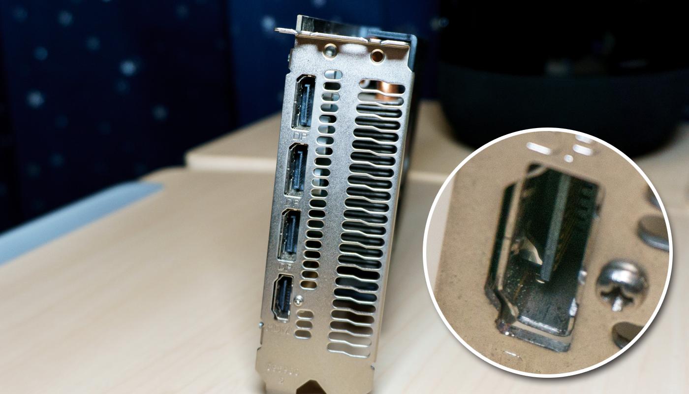 rx580矿渣,怎么挑矿渣rx580