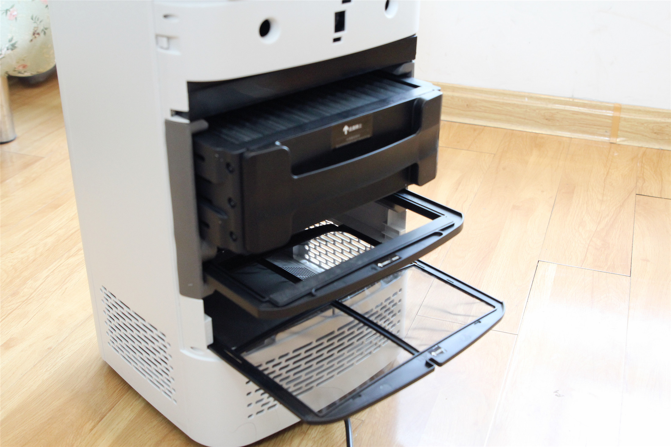 贝昂空气净化器x3和mini,贝昂空气净化器x3和A5的区别