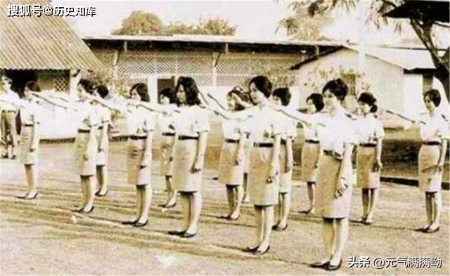 美军是怎么对待越南俘虏的,美军怎么处置日军俘虏的