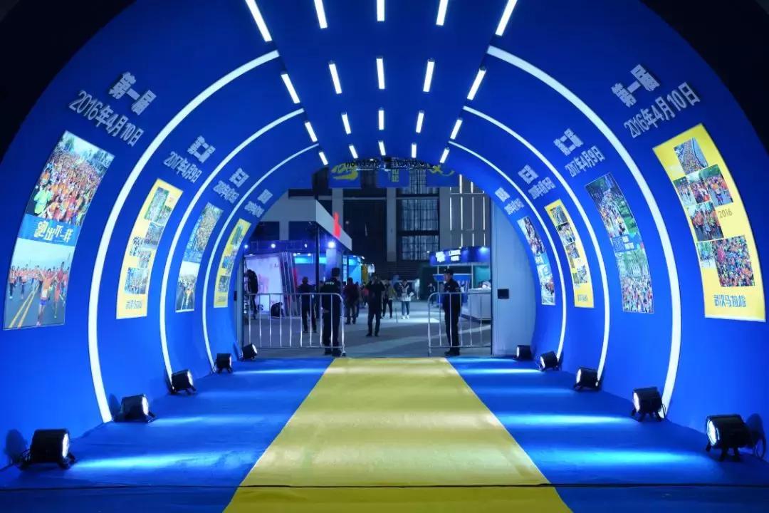 汉马有高端车吗,2023汉马要求多久跑完