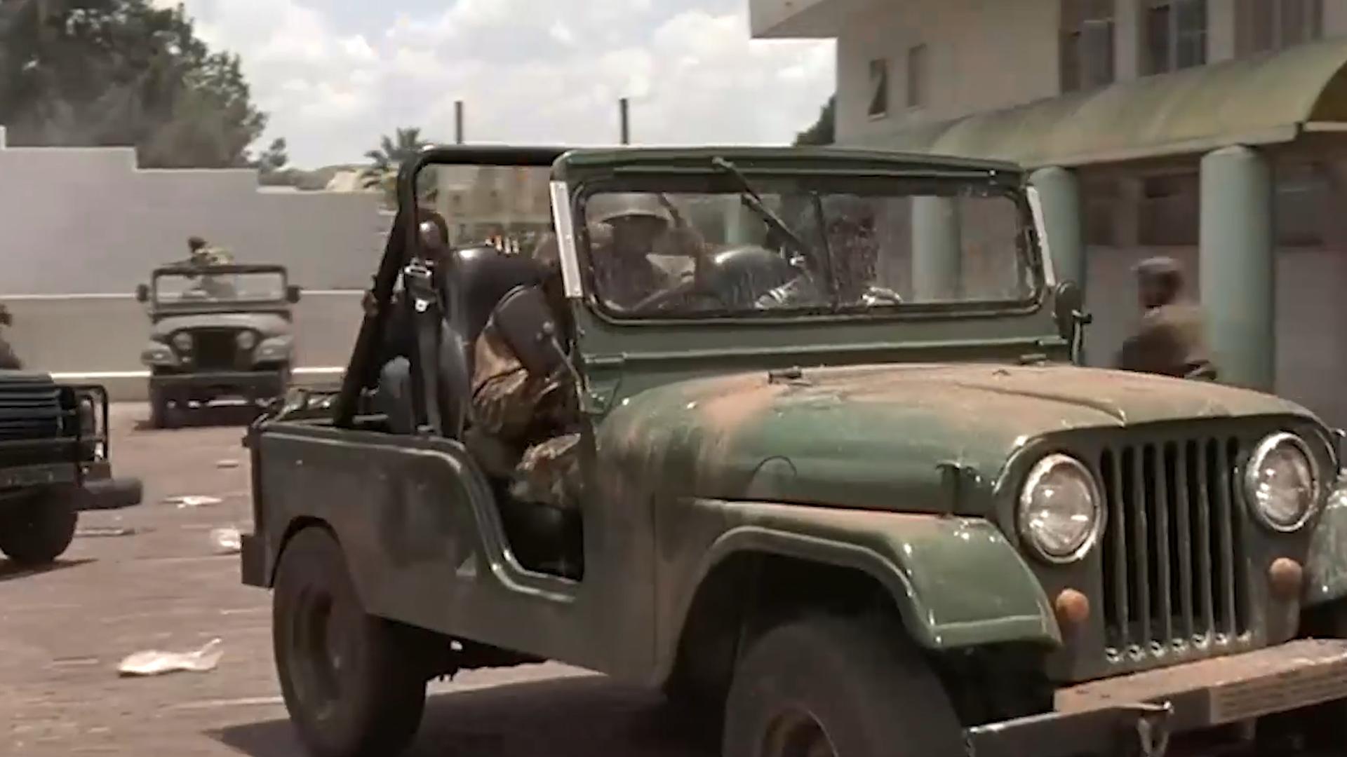 第二次刚果战争,为何被称为“非洲第一次世界大战”