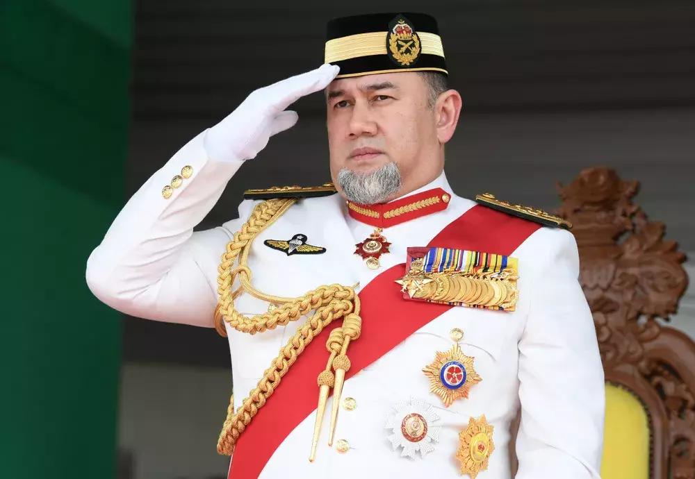 现在长胖这件事，世界各国都已经插手了！