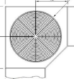 品质极简橱柜,高颜值橱柜五金品牌推荐