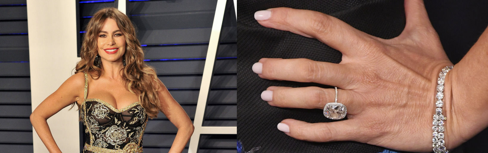 美国明星婚戒,ladygaga碧昂丝现场