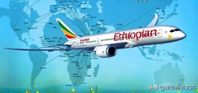 同样是黑人，为什么埃塞俄比亚的妹子就那么漂亮？