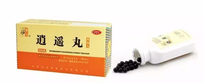 400种常用中成药一览表,常见100种中成药大全