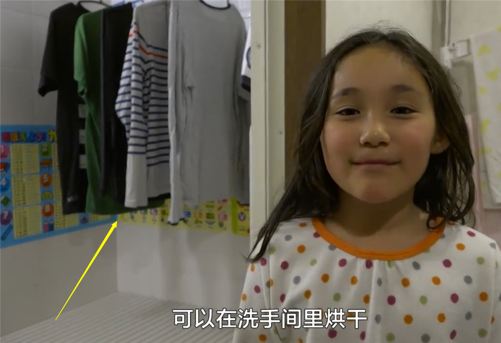 日本人设计的超小卫生间,日本人发明的卫生间