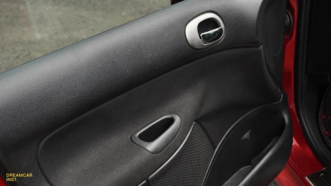 06款标致206还值得买吗,赛道改装为何选标致206