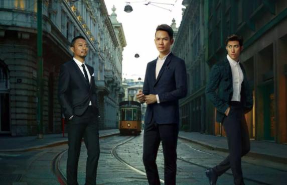 七匹狼被人嫌弃,七匹狼还存在吗