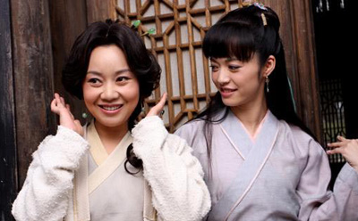 闫妮和赵本山私下关系,闫妮自曝与赵本山关系