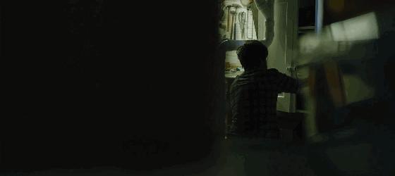 寄生虫解说完整版细思极恐,寄生虫美国电影