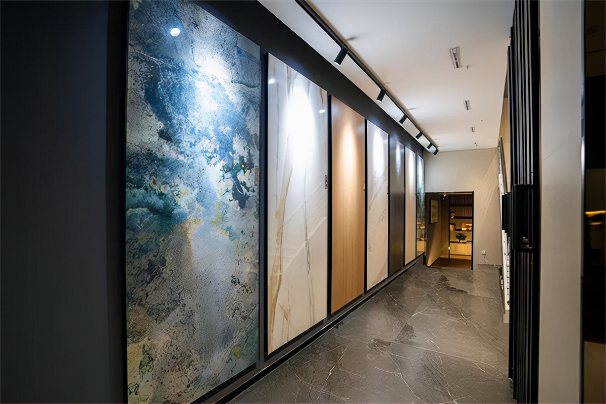 致国庆热烈绽放的礼花——华岩品致天津专卖店开业回顾