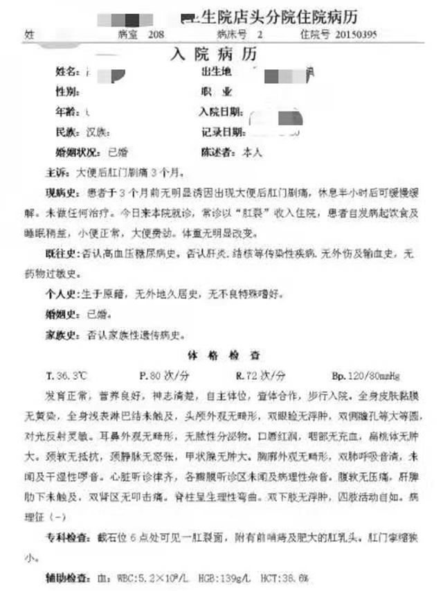 肛裂是怎样造成的,肛裂是什么样子的肛裂怎么治疗