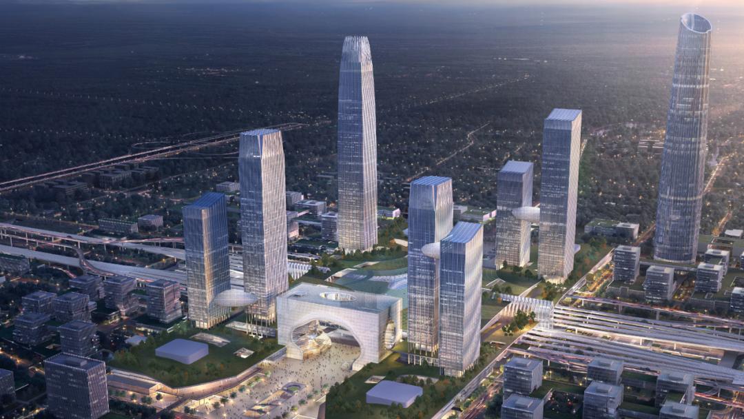 2023年中国中铁三级公司排名,2020年中国中铁各工程局排行榜