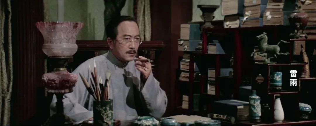 他们的第二条道路：4O位演员的导演处女作,一