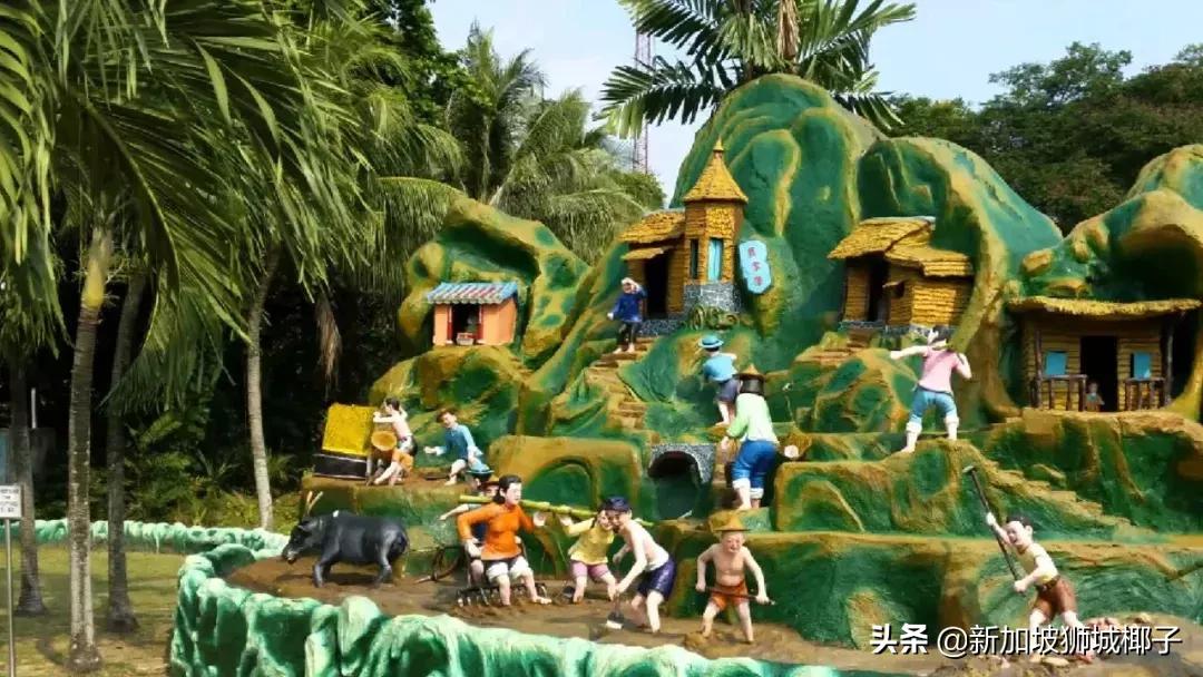 新加坡的生活知识,新加坡必备知识