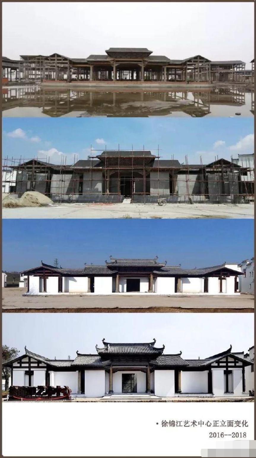 他外表凶狠，内心文艺，曾纵横各类电影，一幅画能卖几十万？